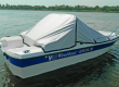 Wyatboat-430DCM (тримаран)